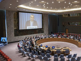 Початок щорічної Генасамблеї ООН у цьому році заплановано на 15 вересня