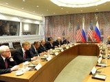 Обама і Путін провели 90-хвилинну зустріч, головними темами якої стали Україна та Сирія