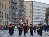 Фестиваль военных традиций и побед Руси - Украины