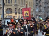 Фестиваль военных традиций и побед Руси - Украины