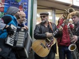 Концерт Гребенщикова в Києві відбудеться 15 грудня в Stereo Plaza