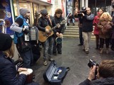 Концерт Гребенщикова в Києві відбудеться 15 грудня в Stereo Plaza