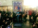 Концерт Гребенщикова в Киеве состоится 15 декабря в Stereo Plaza