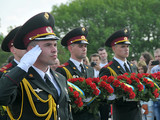 9 мая в Киеве