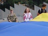 День державного прапора в Одесі