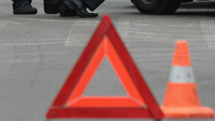 В ДТП в Одесской области пострадали пять человек