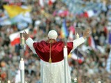 Официальное отречение папы римского произойдет 28 февраля в 20:00 по местному времени.