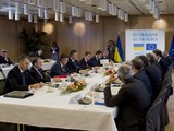 Стороны приняли совместное заявление, состоящее из 16 актуальных вопросов украинско-европейских отношений