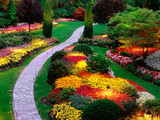 Ботанические сады Хантингтона, США