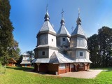 Церковь Святого Юрия, Дрогобыч
