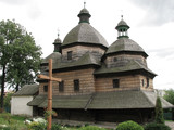 Церковь Святого Юрия, Дрогобыч