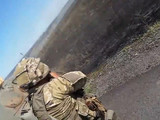 Украинские десантники прошли с боями более 100 км к стратегическому пункту - Саур-Могиле