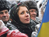 Евромайдан 2013 - 2014 гг.