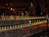 Памяти жертв Голодомора, Москва