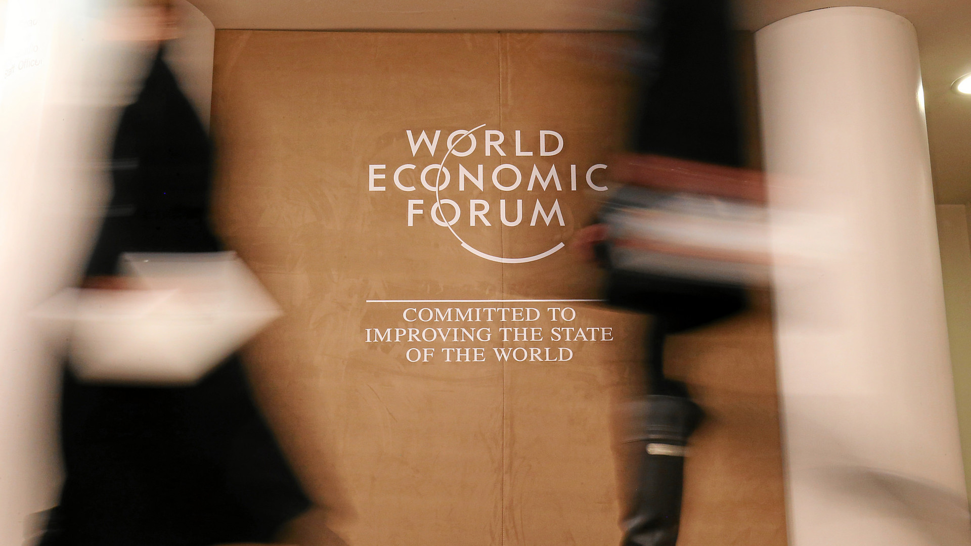 Во Всемирном экономическом форуме примут участие более 40 глав государств и правительств
