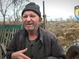 Боевики снарядами попали в дом мирных жителей в селе недалеко от Широкино