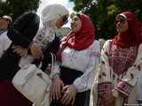 16 травня в Україні відзначають День вишиванки