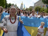 16 травня в Україні відзначають День вишиванки