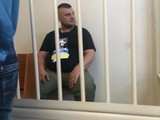 Партизаны группы "Равлик" отпущены на свободу