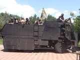 Операция по освобождению Мариуполя, июнь 2014 г.