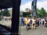 У Донецьку розігнали мітинг (архівне фото)