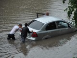 Потоп в Тольятти