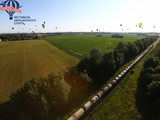 Авиафестиваль в Беларуси