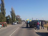 В блокаде Крыма примут участие не менее тысячи человек