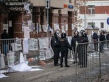 Последствия пикета у посольства Турции