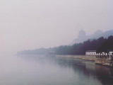 Жителі Пекіна задихаються від смогу