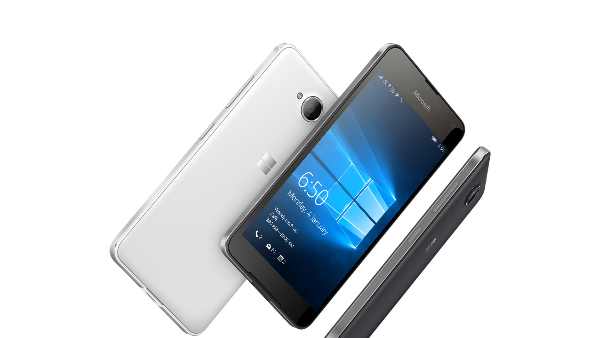 Lumia 650 поступит в продажу 18 февраля