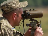 Понад шість сотень викладачів військових вишів мають досвід бойових дій в Донбасі
