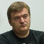 Сергей Никитенко 