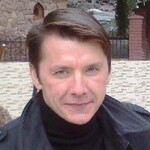 Андрей Щесняк