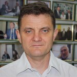 Юрий Ганущак