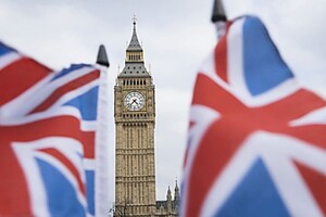 Британія ввела нові санкції проти росіян, пов’язаних із «Росатомом,» «Газпромом» та «Ростехом»