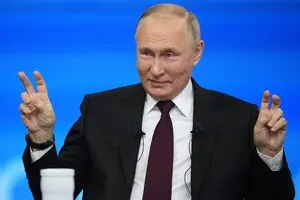 У Держдепі США прокоментували своє відношення до «інавгурації» Путіна