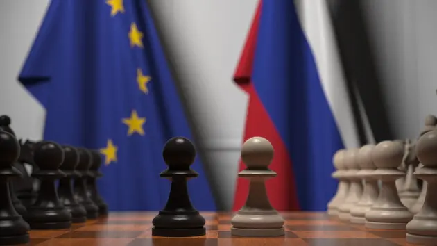 Росія посилює диверсії по всій Європі — The Economist 