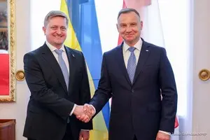 Посол у Польщі розповів, на якому етапі переговори про безпекову угоду