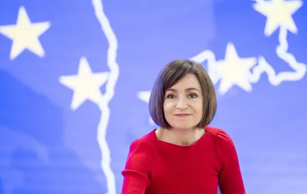 У Молдові остаточно визначилися з датою референдуму щодо вступу до ЄС