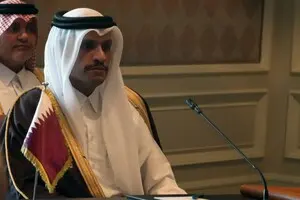 Переговори про припинення вогню в Секторі Гази зайшли в глухий кут після операції в місті Рафах — прем'єр Катару