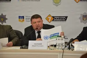 В Україні кількість загиблих та травмованих в ДТП зросла на 27%