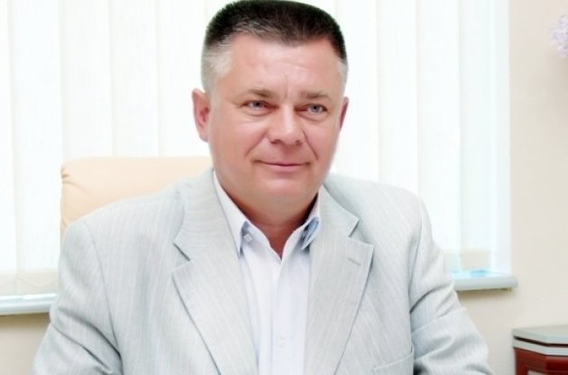 Янукович призначив Лєбєдєва замість Саламатіна главою Міноборони