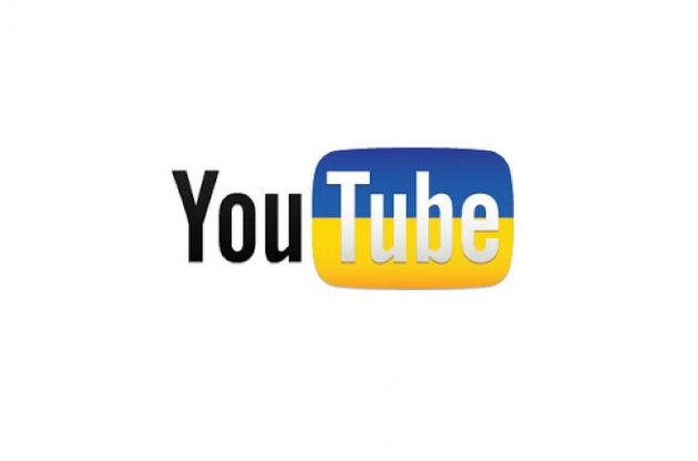 Google запустила українську версію YouTube