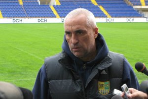Ярославский не собирается расставаться с футболом, но на сегодняшний день проектов у него нет