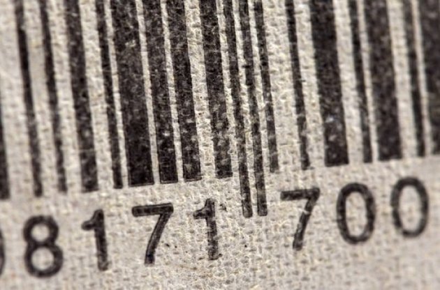 Сегодня в мире ежедневно сканируют около 5 млрд продуктов со штрих-кодом