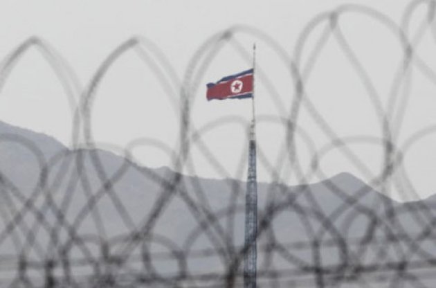 Південна Корея зафіксувала спад біженців з КНДР