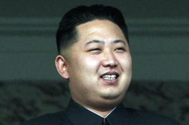 Ким Чен Ын стал человеком года по версии читателей Time