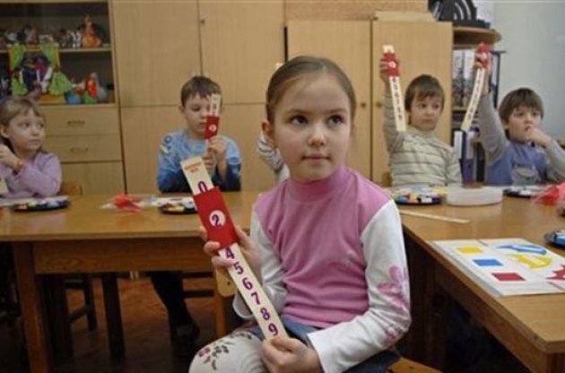 В Украине планируют продлить сроки подачи заявлений на усыновление детей