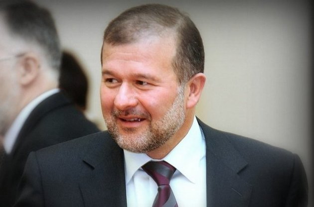Балога предлагает штрафовать депутатов за незнание украинского языка